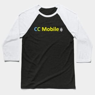 cc mobile Baseball T-Shirt